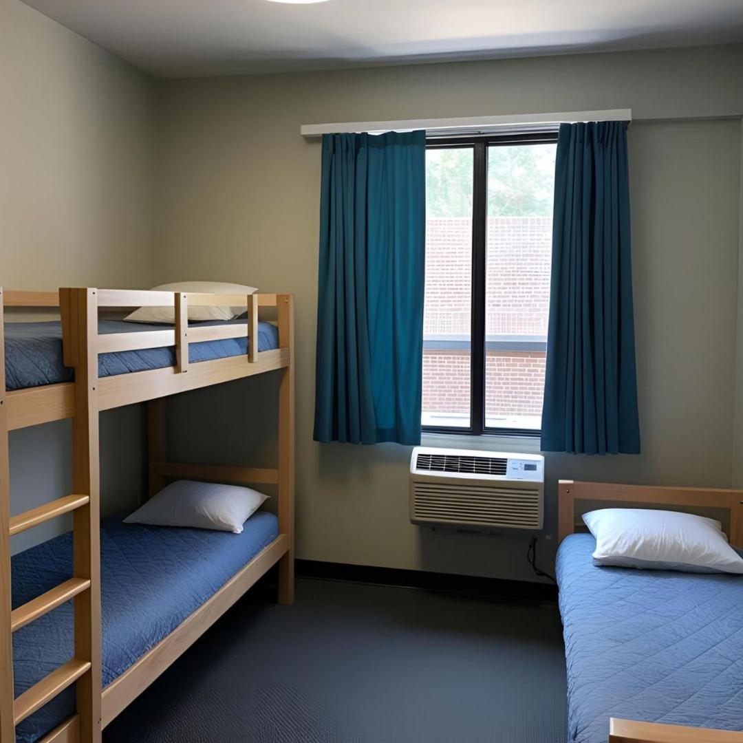 Nikunj Dorme Hostel Rádzsgír Kültér fotó