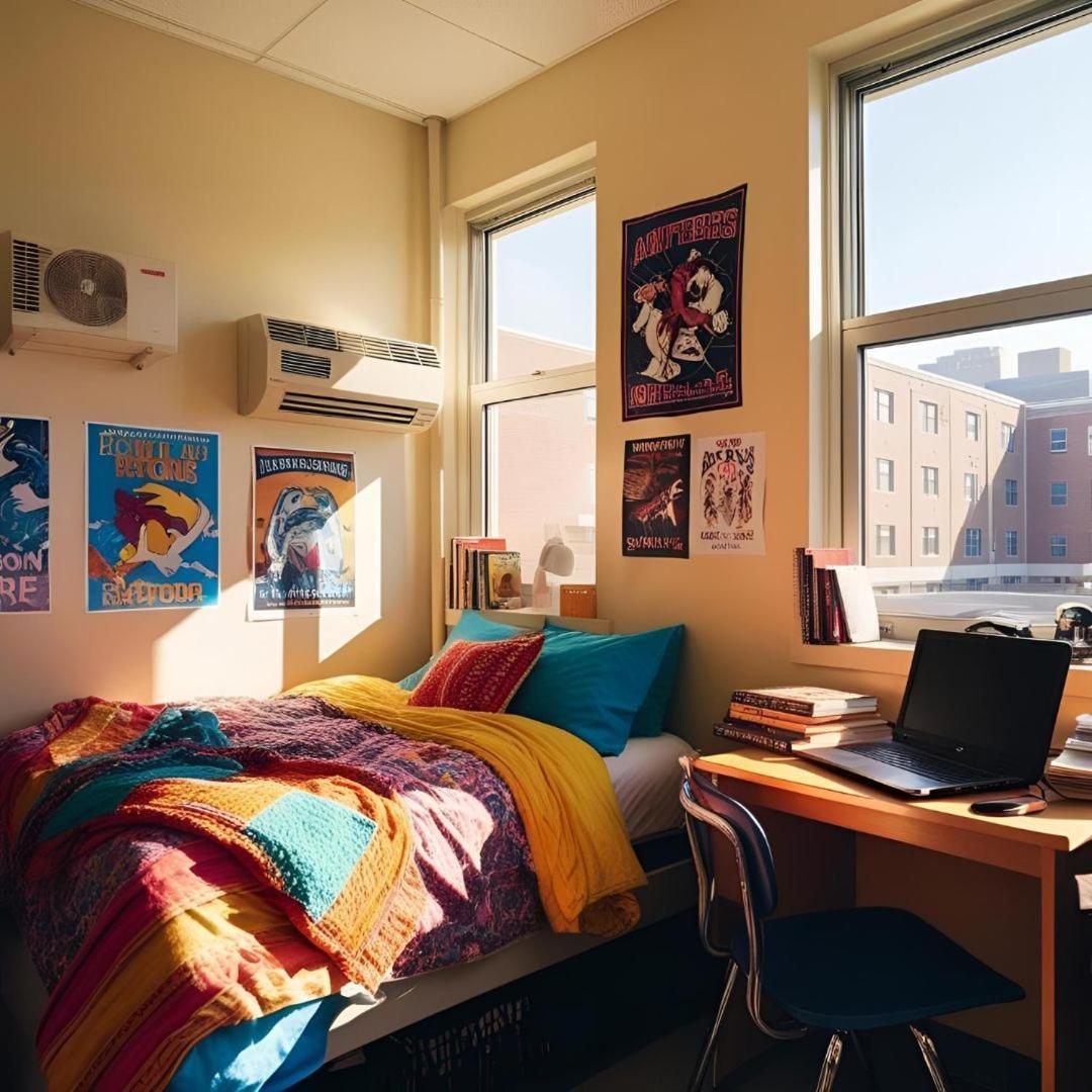 Nikunj Dorme Hostel Rádzsgír Kültér fotó