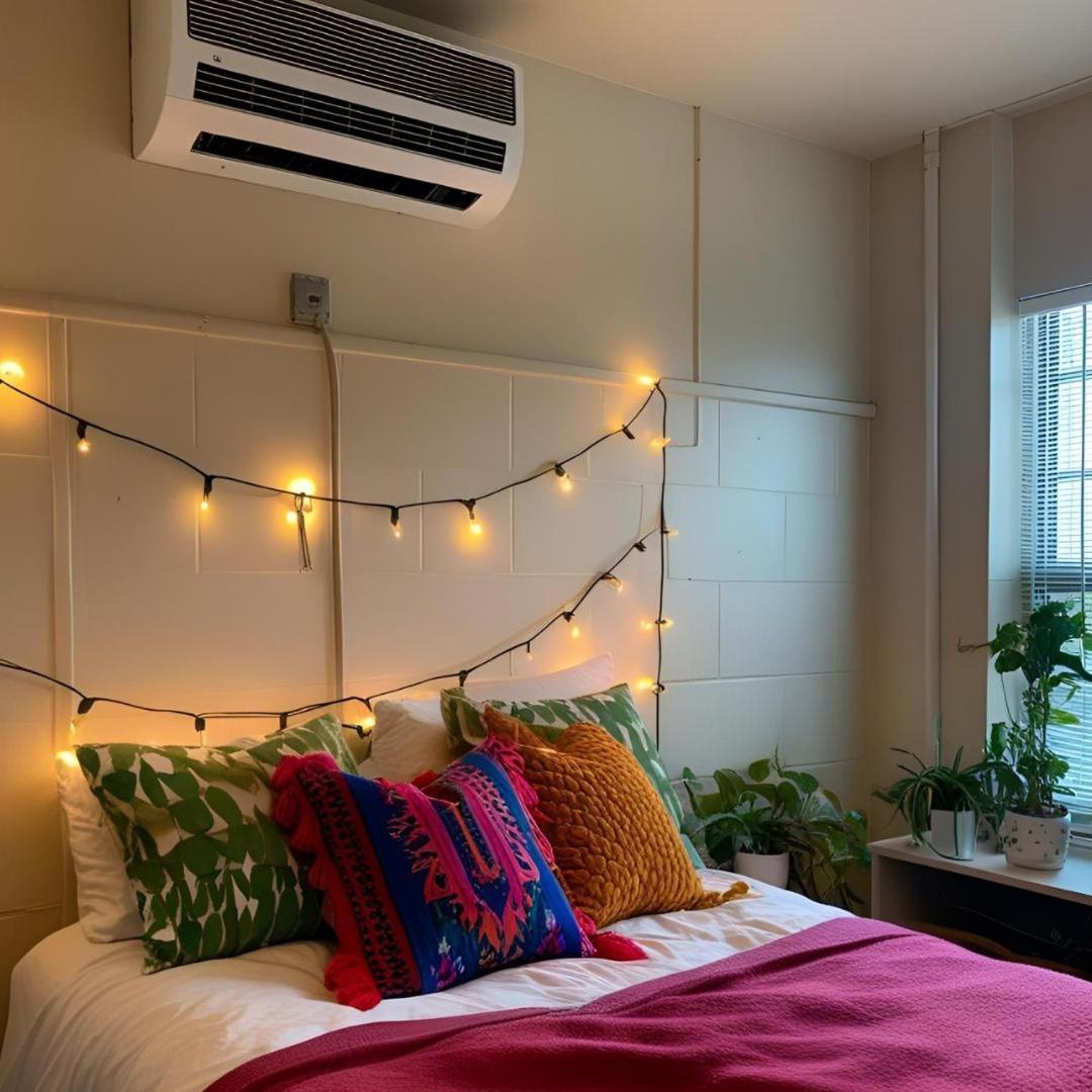 Nikunj Dorme Hostel Rádzsgír Kültér fotó